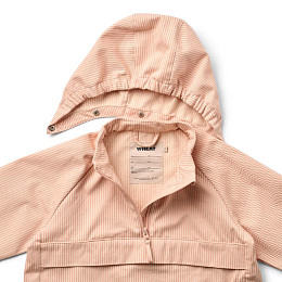 Анорак Wheat, полоски цвета сомо